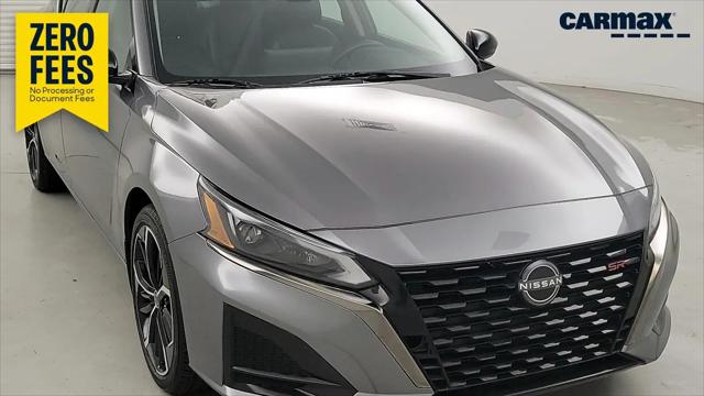 2024 Nissan Altima SR Intelligent AWD for sale in Stockbridge, GA