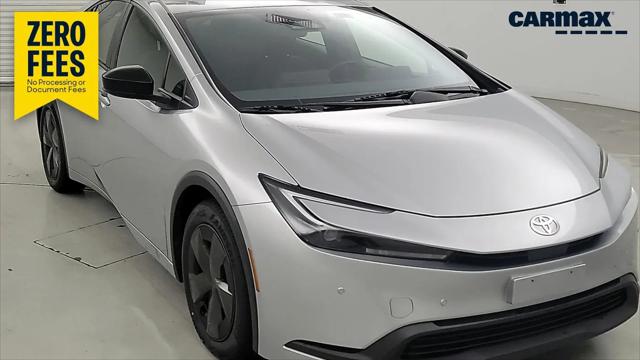 2025 Toyota Prius LE for sale in Stockbridge, GA