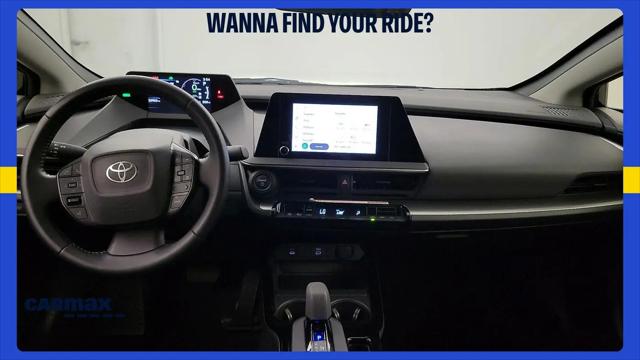 2025 Toyota Prius LE for sale in Stockbridge, GA