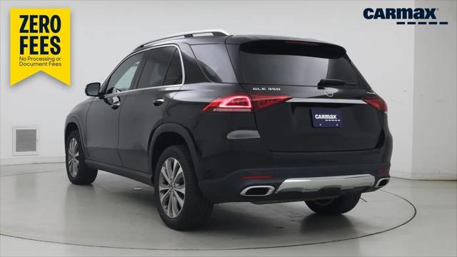 2022 Mercedes-Benz GLE GLE 350 4MATIC for sale in Stockbridge, GA