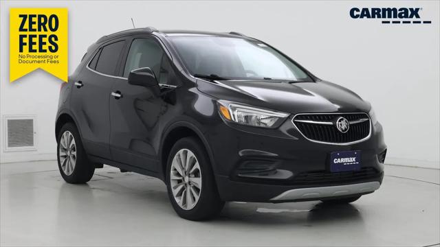 2020 Buick Encore AWD Preferred for sale in Stockbridge, GA