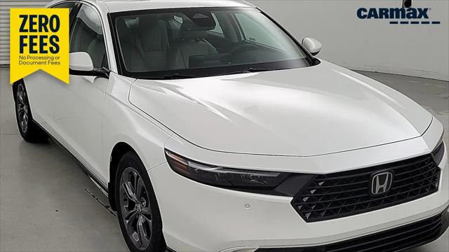 2024 Honda Accord EX-L for sale in Stockbridge, GA