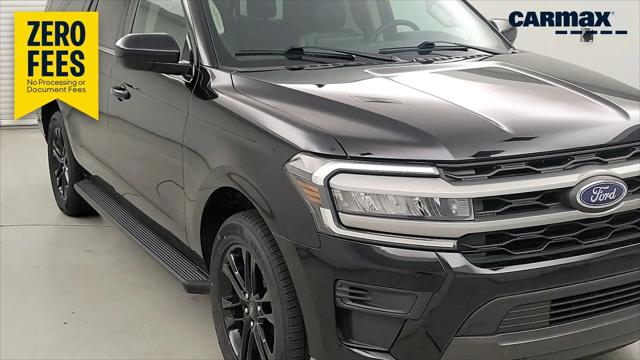 2024 Ford Expedition XLT MAX for sale in Stockbridge, GA