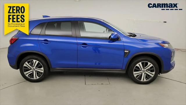 2026 Mitsubishi Outlander Sport 2.0 S for sale in Stockbridge, GA