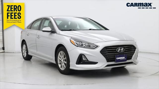 2019 Hyundai Sonata SE for sale in Edison, NJ