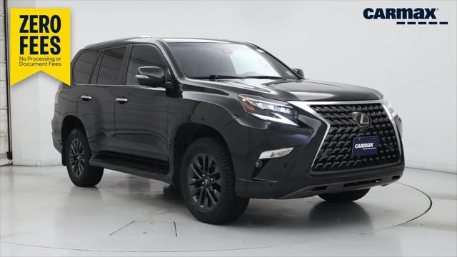 2023 Lexus GX 460 Premium for sale in Edison, NJ