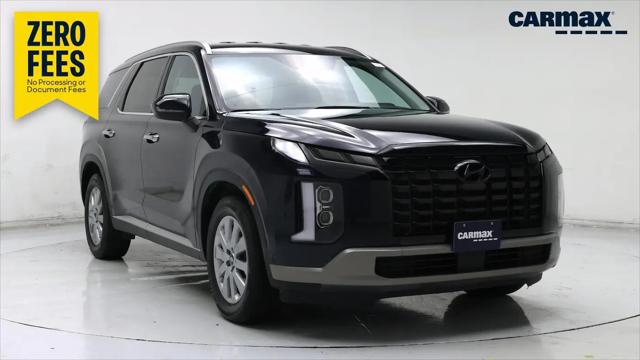 2025 Hyundai Palisade SEL for sale in Parker, CO