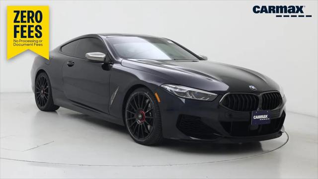 2019 BMW M8 xDrive for sale in Parker, CO
