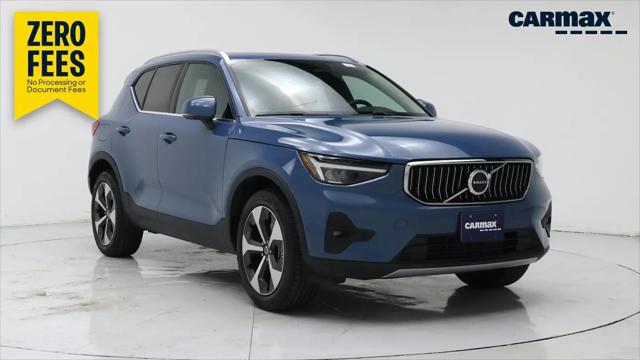 2025 Volvo XC40 B5 Plus Bright Theme for sale in Parker, CO