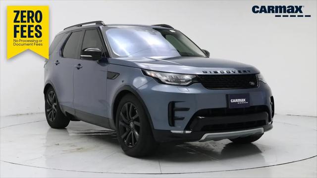 2020 Land Rover SC Landmark Edition for sale in Parker, CO