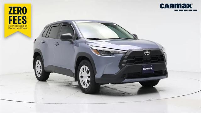 2026 Toyota Corolla Cross L for sale in Tinley Park, IL