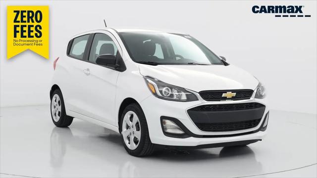 2022 Chevrolet Chispa FWD LS Automatic for sale in Tinley Park, IL