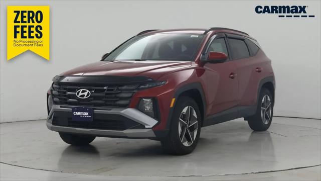 2025 Hyundai Tucson SEL for sale in Tinley Park, IL