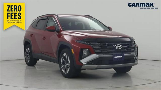 2025 Hyundai Tucson SEL for sale in Tinley Park, IL