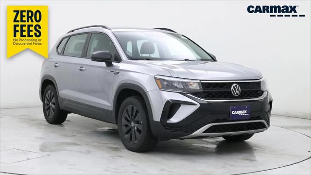 2022 Volkswagen Taos 1.5T S for sale in Beaverton, OR