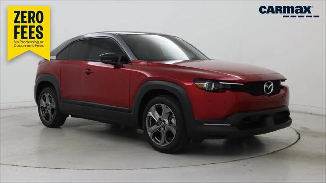 2022 Mazda MX-30 EV Premium Plus for sale in Beaverton, OR