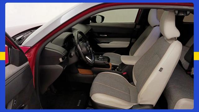 2022 Mazda MX-30 EV Premium Plus