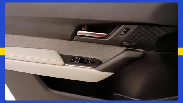 2022 Mazda MX-30 EV Premium Plus