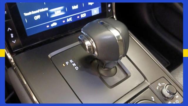2022 Mazda MX-30 EV Premium Plus