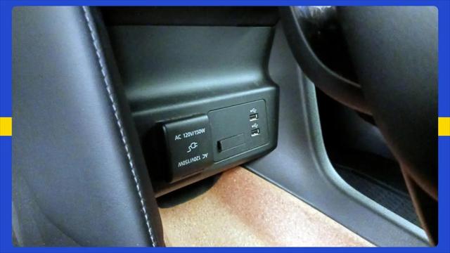 2022 Mazda MX-30 EV Premium Plus