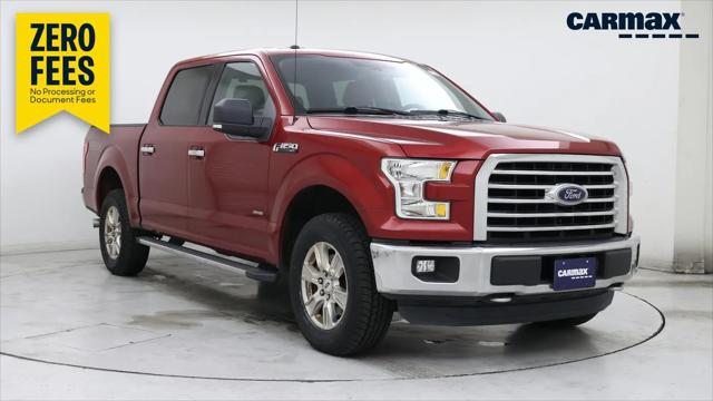 2016 Ford F-150 XLT for sale in Beaverton, OR