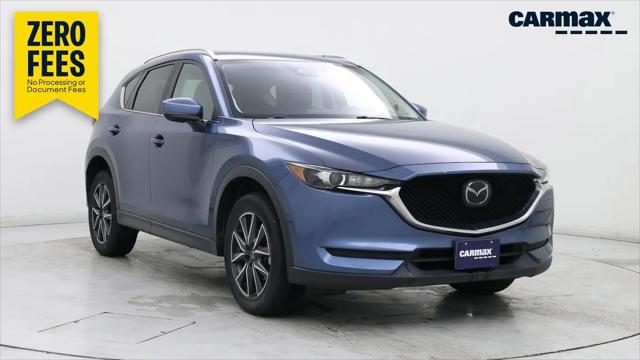2018 Mazda CX-5 Touring for sale in Beaverton, OR