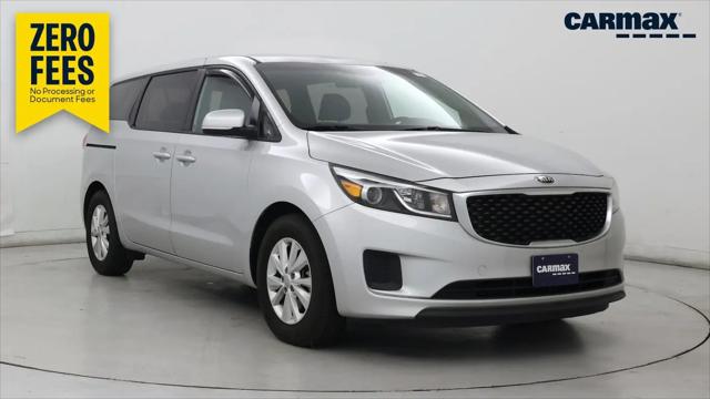 2018 Kia Sedona L for sale in Newport News, VA