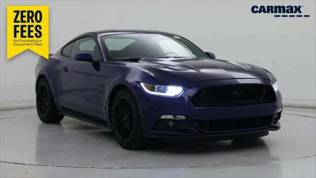 2015 Ford Mustang GT for sale in Newport News, VA