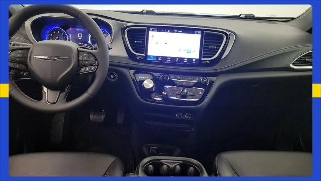 2024 Chrysler Pacifica Touring L AWD