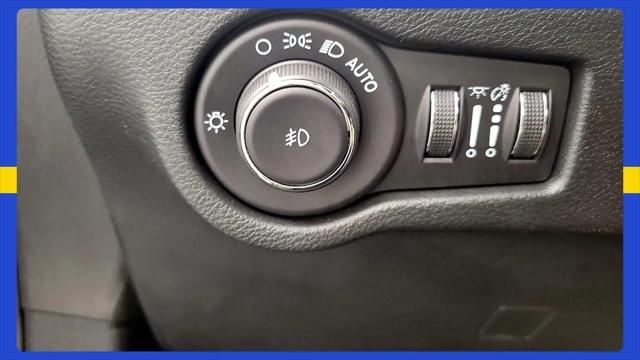 2024 Chrysler Pacifica Touring L AWD