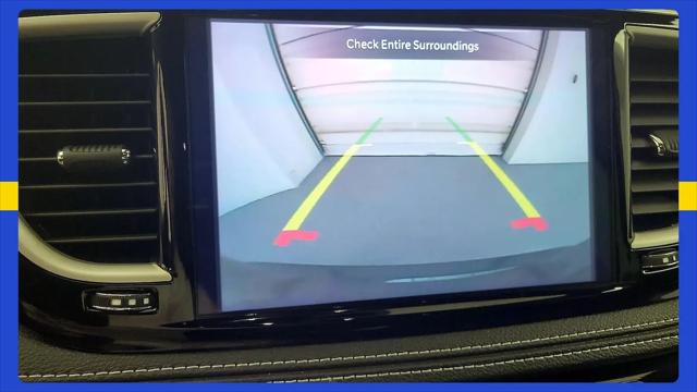 2024 Chrysler Pacifica Touring L AWD
