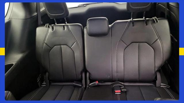 2024 Chrysler Pacifica Touring L AWD