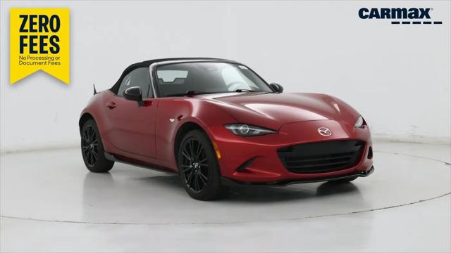 2024 Mazda MX-5 Club for sale in Merriam, KS