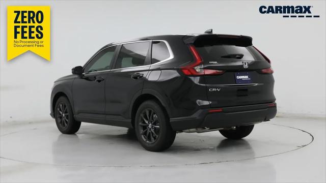 2026 Honda CR-V EX-L AWD for sale in Merriam, KS