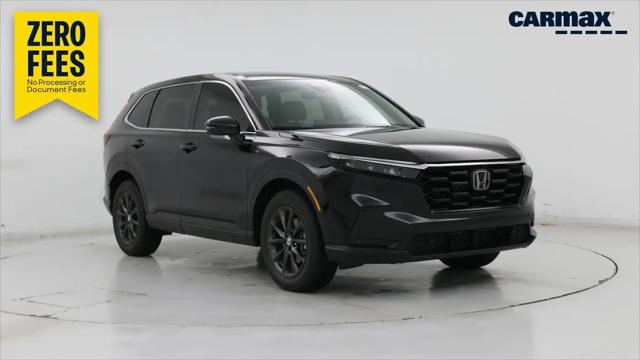 2026 Honda CR-V EX-L AWD for sale in Merriam, KS
