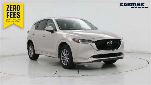 2025 Mazda CX-5 2.5 S Preferred for sale in Merriam, KS
