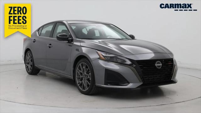 2023 Nissan Altima SR VC-Turbo FWD for sale in Merriam, KS