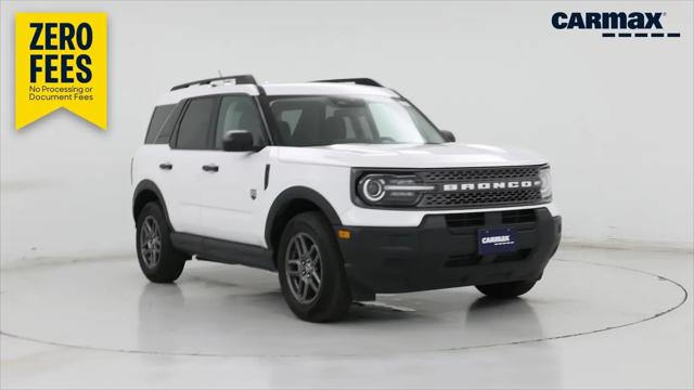 2025 Ford Bronco Sport Big Bend for sale in Merriam, KS
