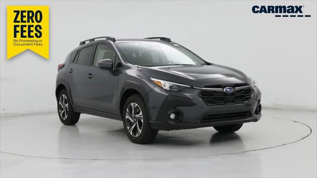 2025 Subaru Crosstrek Premium for sale in Merriam, KS