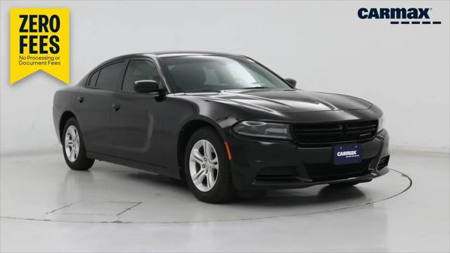 2020 Dodge Charger SXT RWD for sale in Merriam, KS