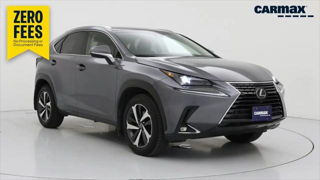 2019 Lexus NX 300 NX 300 for sale in Merriam, KS