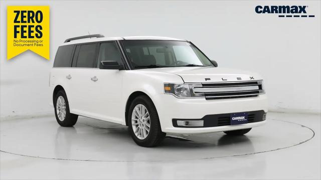 2019 Ford Flex SEL for sale in Merriam, KS