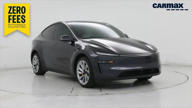 2026 Tesla Model Y Premium All-Wheel Drive for sale in Merriam, KS