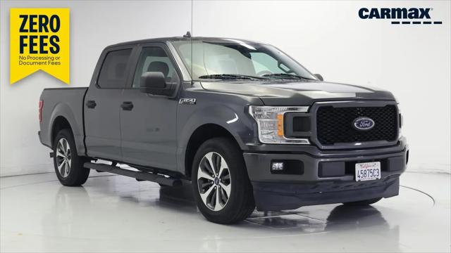 2020 Ford F-150 XL for sale in San Diego, CA