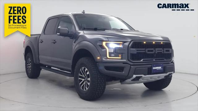 2019 Ford F-150 Raptor for sale in San Diego, CA