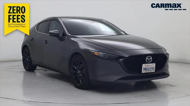 2022 Mazda Mazda3 Premium for sale in San Diego, CA