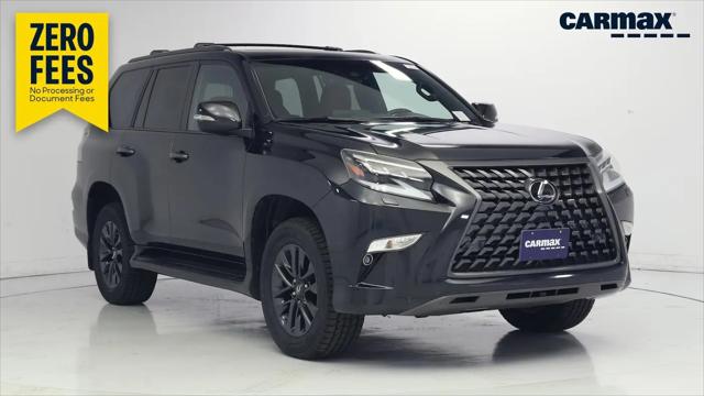 2022 Lexus GX 460 Premium for sale in San Diego, CA