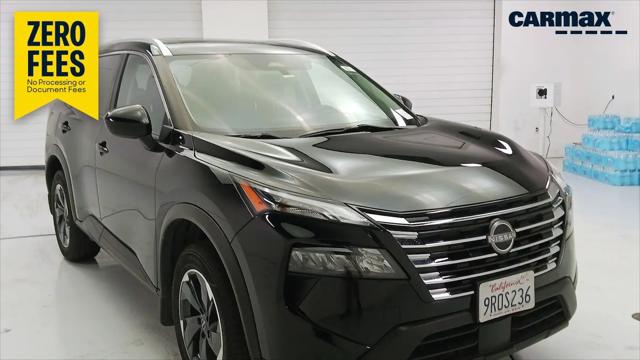 2024 Nissan Rogue SV FWD for sale in San Diego, CA