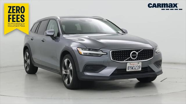 2020 Volvo V60 Cross Country T5 for sale in San Diego, CA