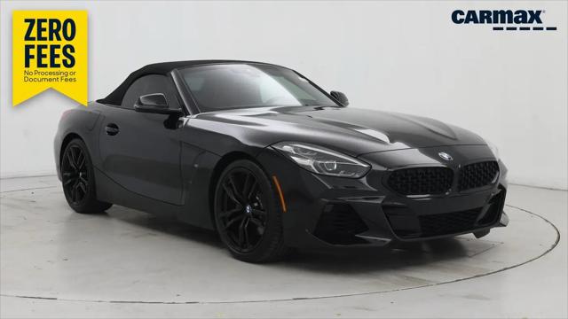 2020 BMW Z4 sDrive30i for sale in Chattanooga, TN
